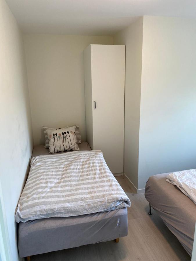 Ferienwohnung Havn I Etne With Fjordview Etnesjoen Exterior foto