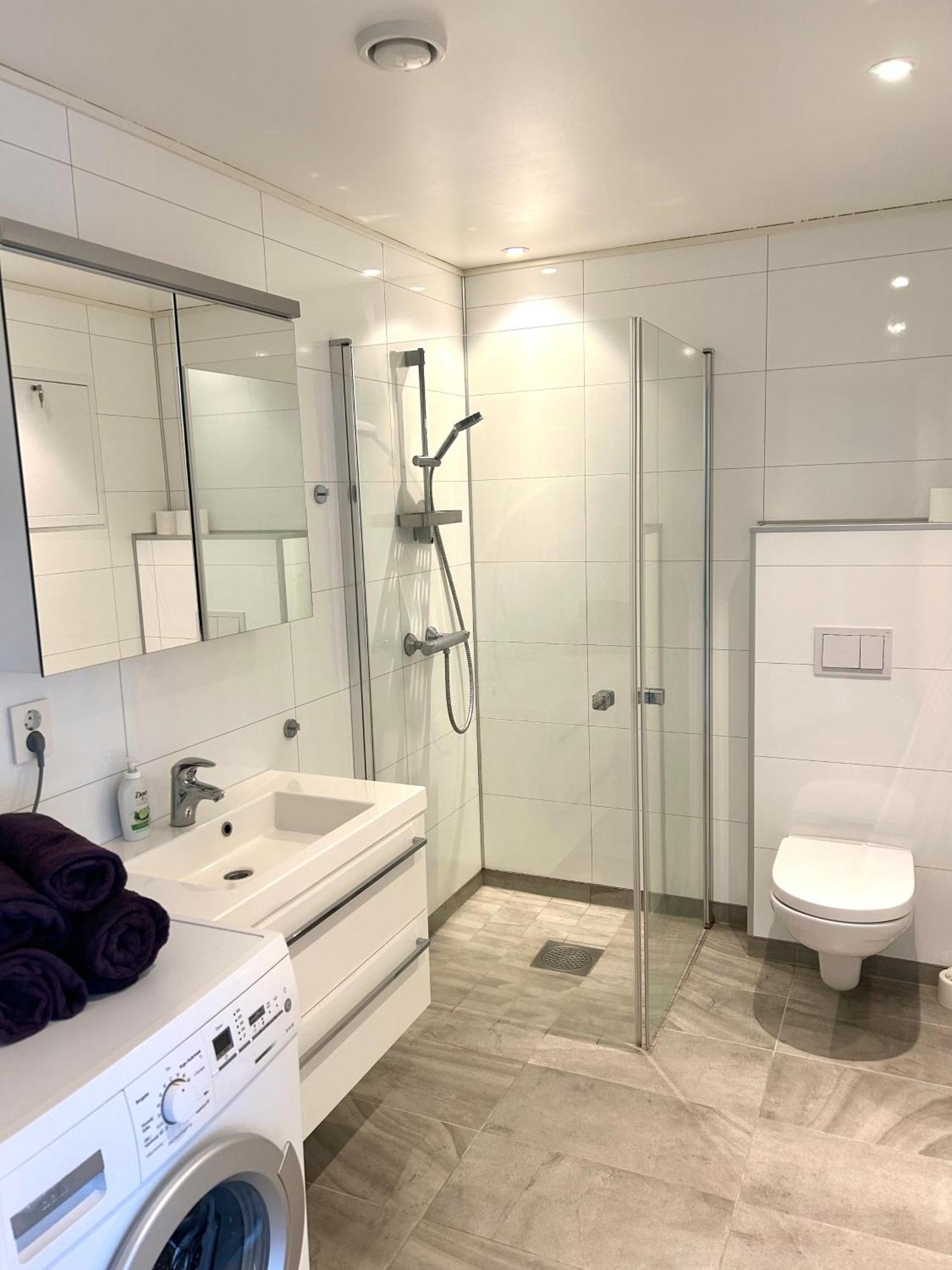 Ferienwohnung Havn I Etne With Fjordview Etnesjoen Exterior foto