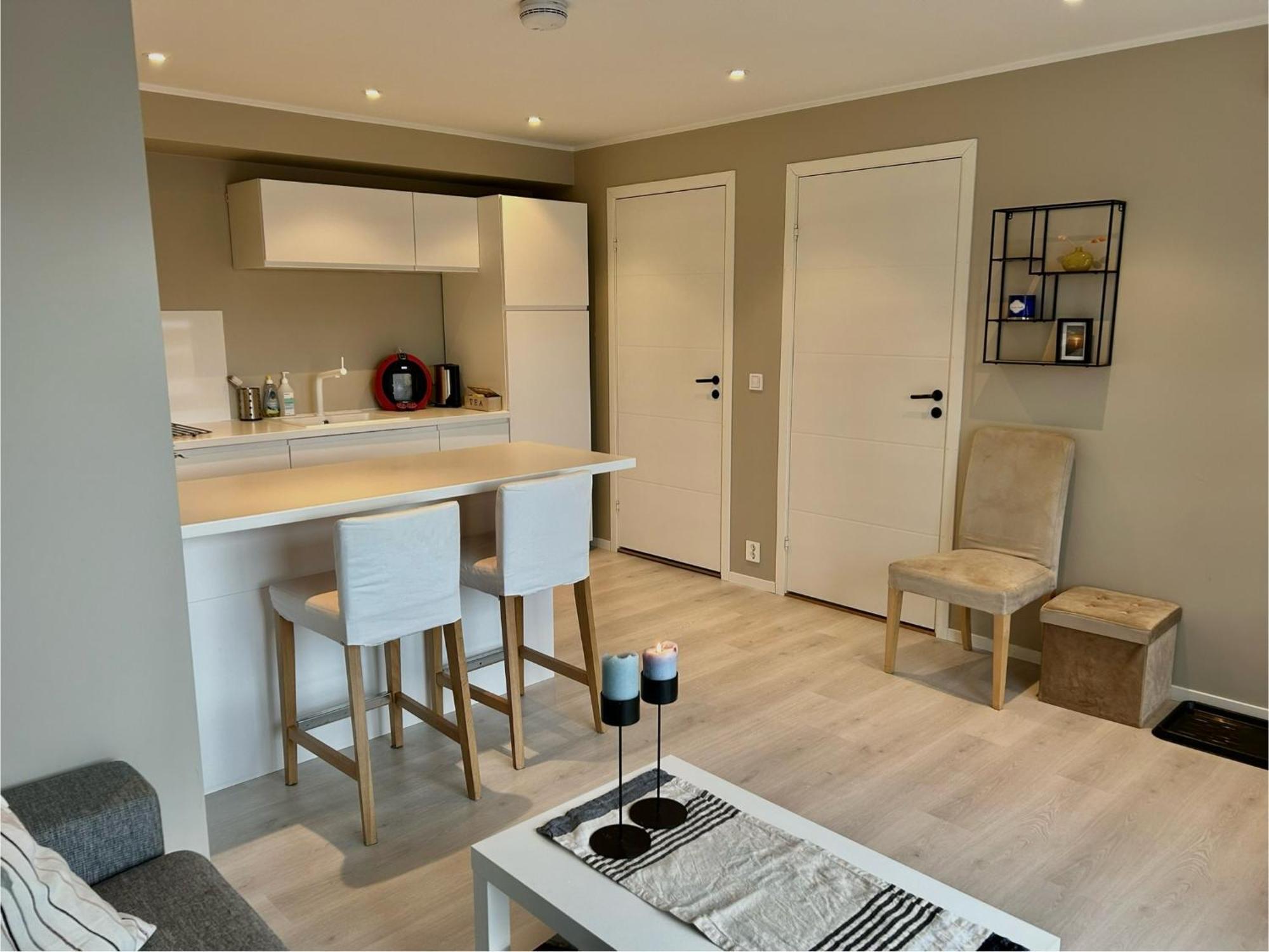 Ferienwohnung Havn I Etne With Fjordview Etnesjoen Exterior foto