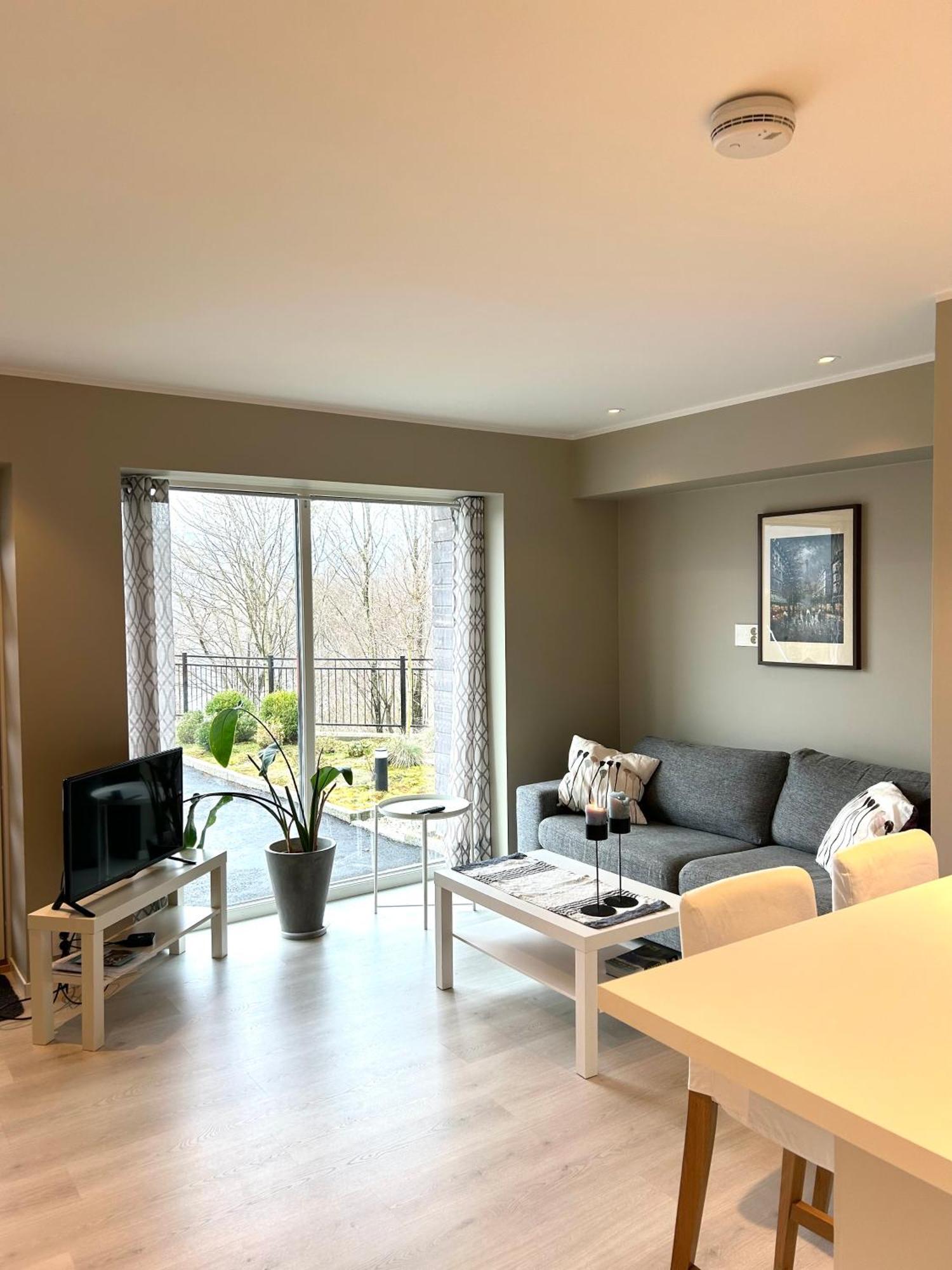 Ferienwohnung Havn I Etne With Fjordview Etnesjoen Exterior foto